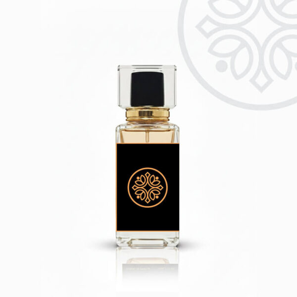 Hasnain - Noir Edition